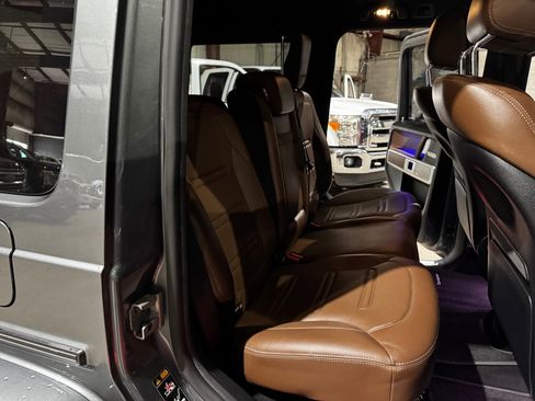 Used 2019 Mercedes-Benz G 550 image 24