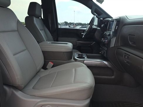 Used 2022 Chevrolet Silverado 2500 LTZ w/ LTZ Plus Package AWD/4WD image 10