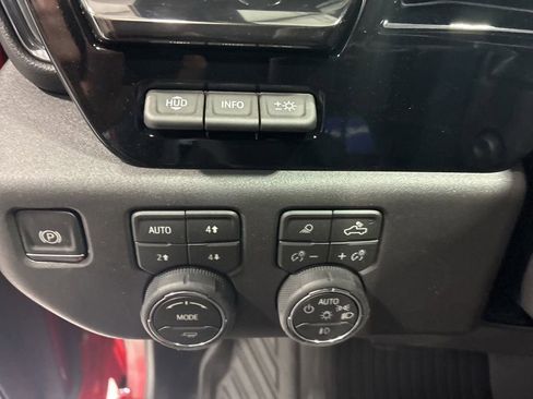New 2026 Chevrolet Silverado 1500 ZR2 w/ ZR2 Bison Edition AWD/4WD image 31
