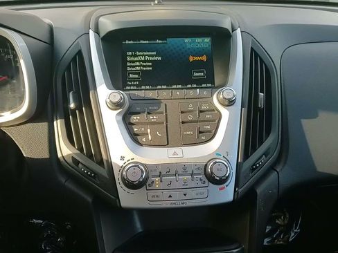 Used 2016 Chevrolet Equinox LT w/ Convenience Package image 18