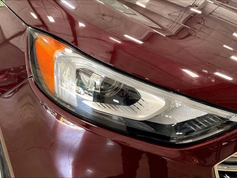 Used 2020 Ford Edge SEL w/ Convenience Package AWD/4WD image 33
