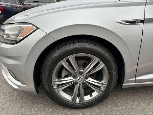 Used 2020 Volkswagen Jetta R-Line w/ R-Line Cold Weather Package FWD image 17