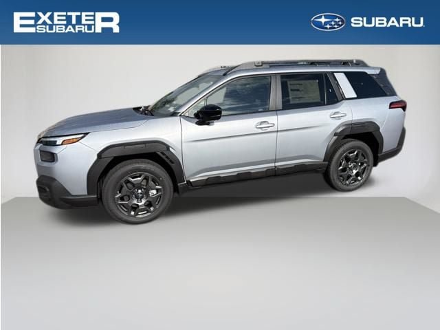 New 2026 Subaru Outback Premium AWD/4WD image 1