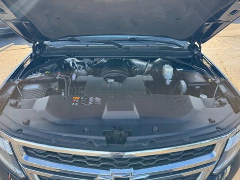 Used 2016 Chevrolet Tahoe LT AWD/4WD image 26