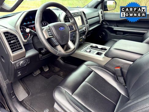 Used 2019 Ford Expedition XLT w/ Equipment Group 201A image 13