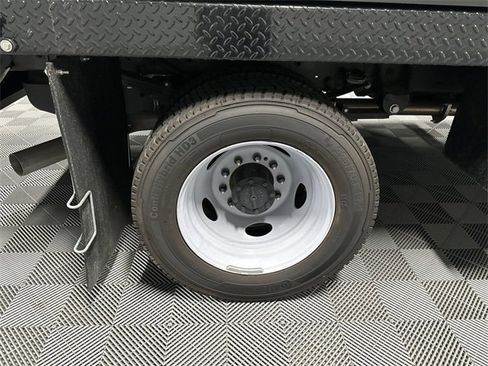 New 2023 Ford F550 4x4 Regular Cab Super Duty image 63