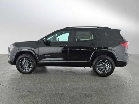 New 2026 GMC Terrain AT4 w/ Convenience Package III image 6