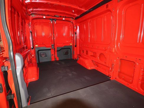 New 2025 Ford Transit 250 Medium Roof image 16