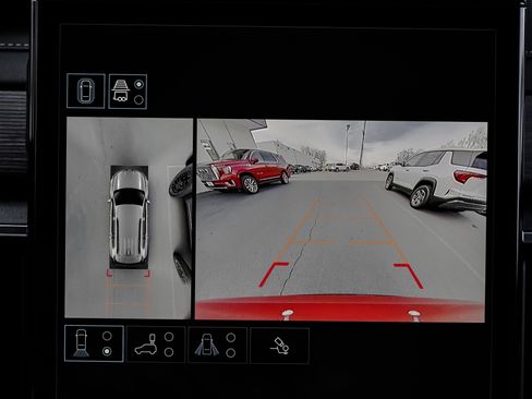 New 2026 GMC Acadia Denali w/ Super Cruise Package image 39