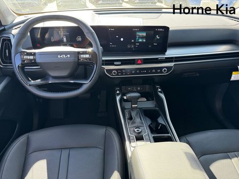 New 2026 Kia Sorento EX AWD/4WD image 13