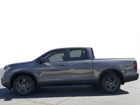 New 2026 Honda Ridgeline TrailSport image 26