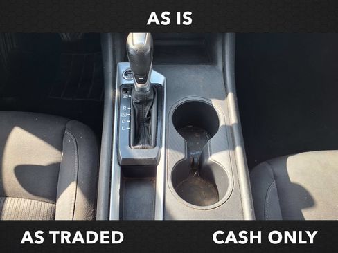 Used 2022 Nissan Altima 2.5 S FWD image 22