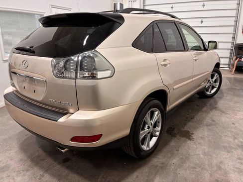 Used 2006 Lexus RX 400h AWD image 7