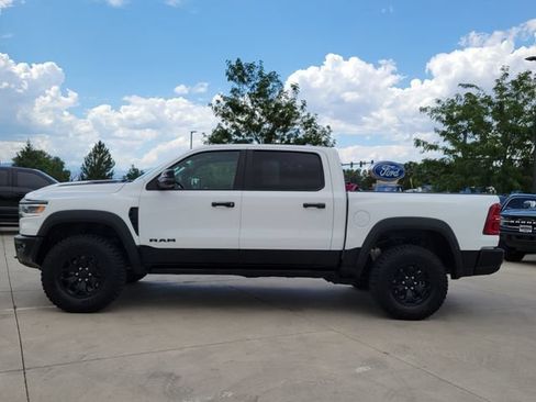 Used 2026 RAM 1500 RHO AWD/4WD image 6