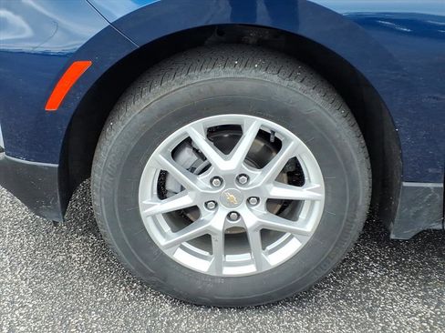 Used 2022 Chevrolet Equinox LT image 30