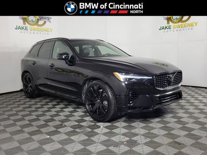 Used 2024 Volvo XC60 T8 Ultimate w/ Climate Package