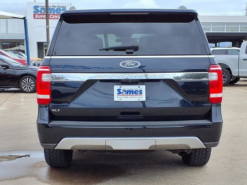 Used 2021 Ford Expedition XLT RWD image 7