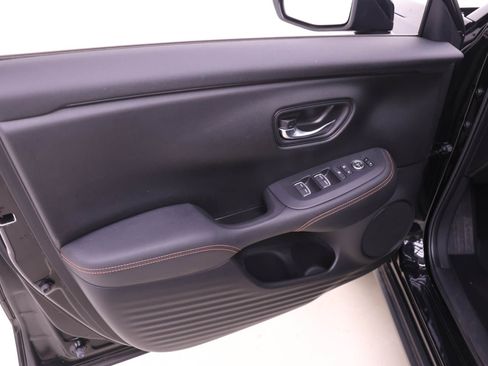 Certified 2023 Honda HR-V Sport image 10