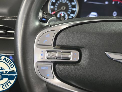 Used 2021 Genesis GV80 2.5T image 13