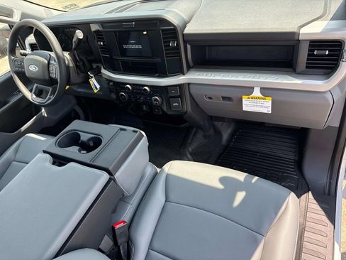 New 2025 Ford F350 XL w/ XL Chrome Package image 23