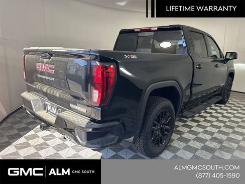 New 2026 GMC Sierra 1500 Elevation w/ Preferred Package image 6