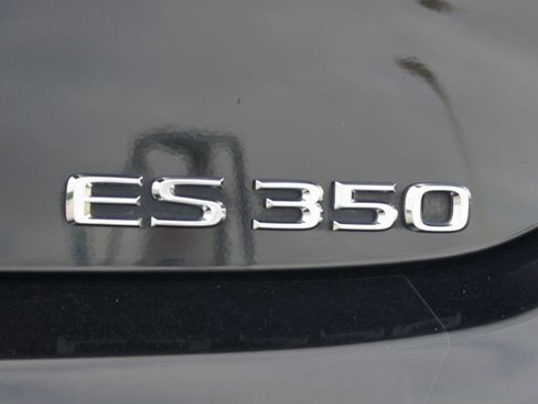 Used 2022 Lexus ES 350 F Sport FWD image 20