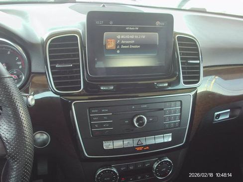 Used 2016 Mercedes-Benz GLE 350 4MATIC image 13