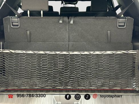 New 2026 Toyota 4Runner SR5 AWD/4WD image 25