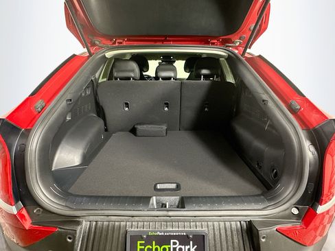 Used 2024 Kia EV6 Light image 28