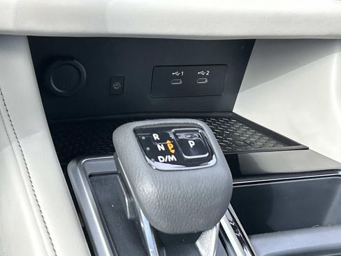 New 2026 Nissan Pathfinder SL w/ SL Premium Package AWD/4WD image 32