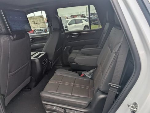 New 2026 Chevrolet Tahoe High Country AWD/4WD image 9