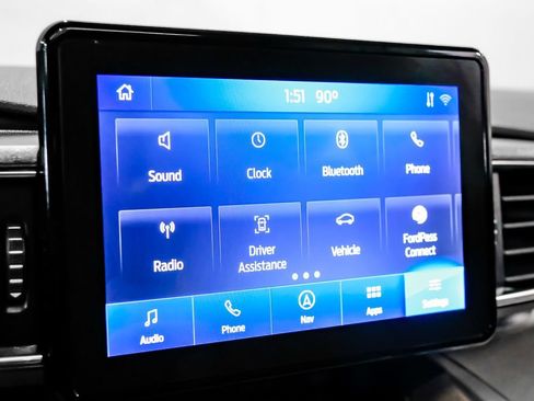 Used 2020 Ford Explorer XLT w/ Equipment Group 202A RWD image 42
