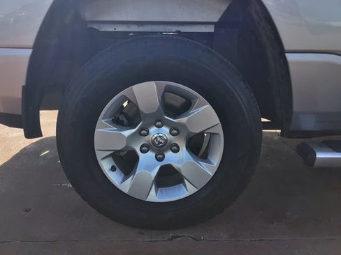 Used 2021 RAM 1500 Big Horn AWD/4WD image 21