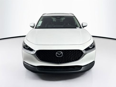 Certified 2024 MAZDA CX-30 AWD 2.5 S w/ Preferred Package image 9