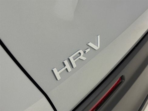 New 2026 Honda HR-V LX image 11