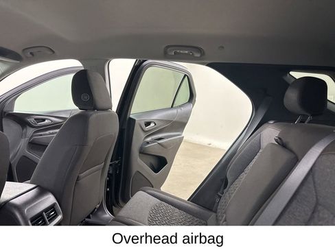Used 2024 Chevrolet Equinox LT w/ LPO, Floor Liner Package AWD/4WD image 32