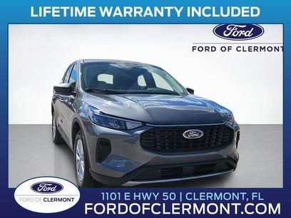 New 2026 Ford Escape Active w/ Active Premium Tech Pack