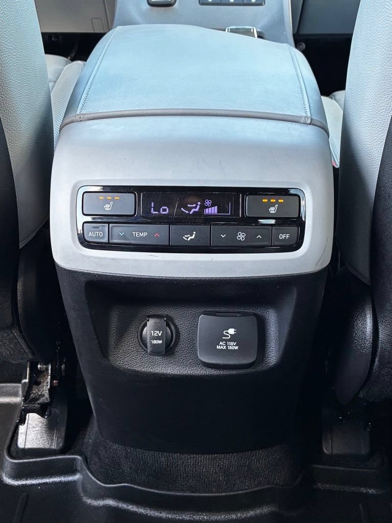 Used 2022 Hyundai Palisade SEL w/ Premium Package AWD/4WD image 31