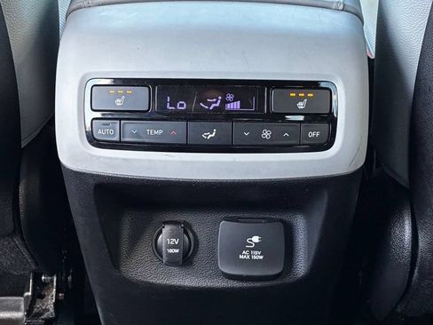 Used 2022 Hyundai Palisade SEL w/ Premium Package AWD/4WD image 31