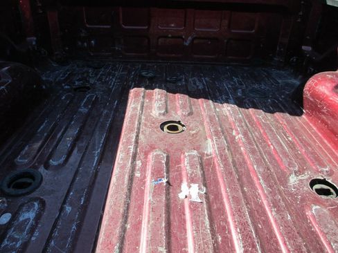 Used 2022 RAM 2500 Tradesman image 6