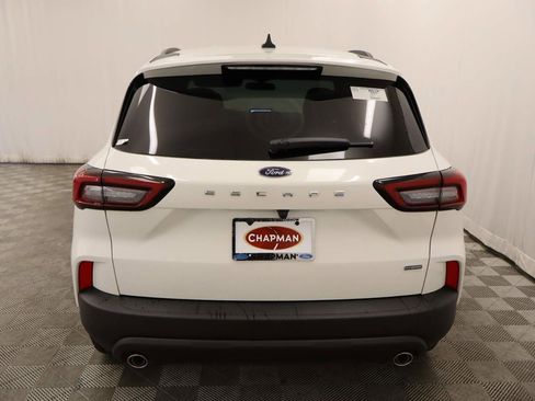 New 2025 Ford Escape ST-Line w/ Equipment Group 301A image 5