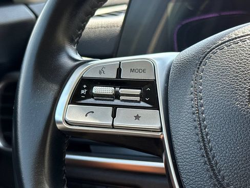 Used 2025 Kia Telluride S AWD/4WD image 29