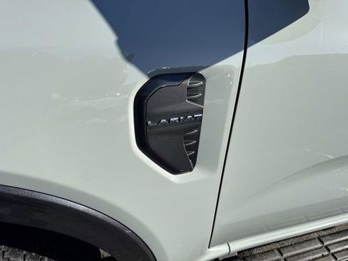 Certified 2024 Ford Ranger Lariat w/ Advanced Towing Package image 10