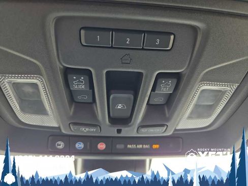 Used 2021 GMC Sierra 1500 AT4 w/ AT4 Premium Package AWD/4WD image 30