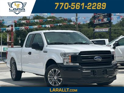 Used 2019 Ford F150 XL w/ Equipment Group 101A Mid