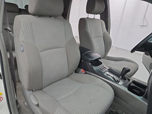 Used 2008 Toyota 4Runner SR5 image 10