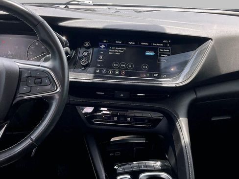 Used 2022 Buick Envision Preferred FWD image 7