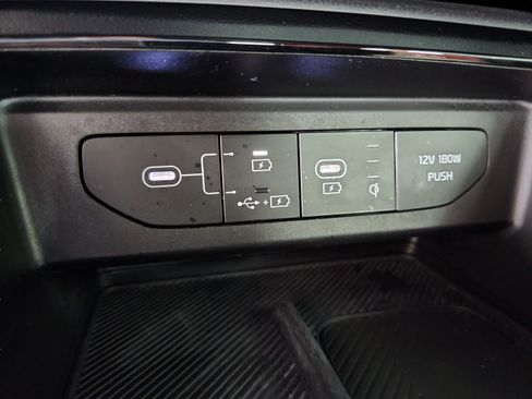 Used 2025 Kia K5 GT-Line w/ GT-Line Premium Package FWD image 33