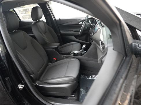 Used 2023 Buick Encore GX Select image 26