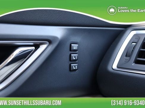 New 2026 Subaru Ascent Limited AWD/4WD image 22